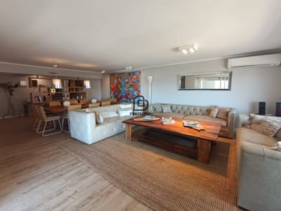 Alquiler de verano , 3 Suitte mas del. Puerto