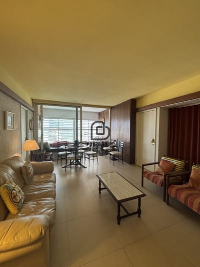 Apartamento, Peninsula, Punta del Este, 2 Dormitorios