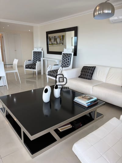 Inversión Premuim frente al mar en Punta del Este