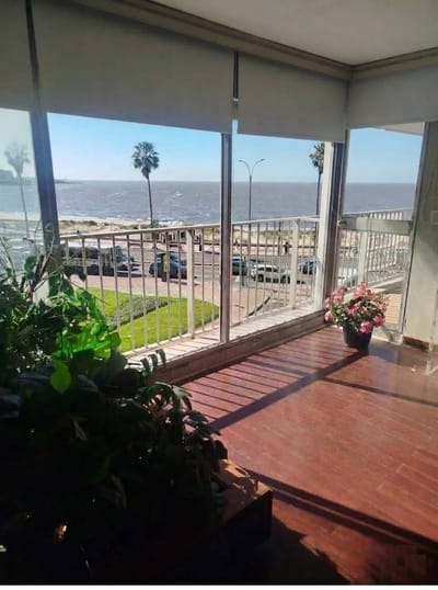 Apartamento en venta en Pocitos