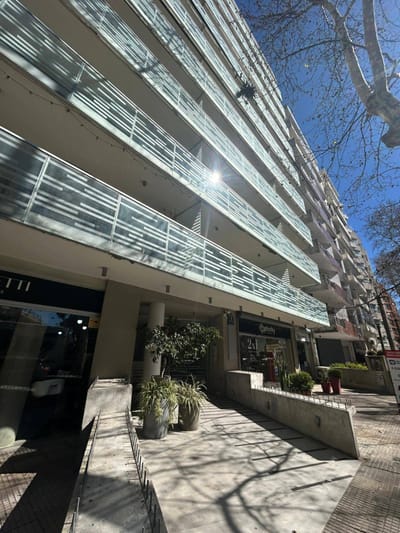 Apartamento en alquiler en Pocitos