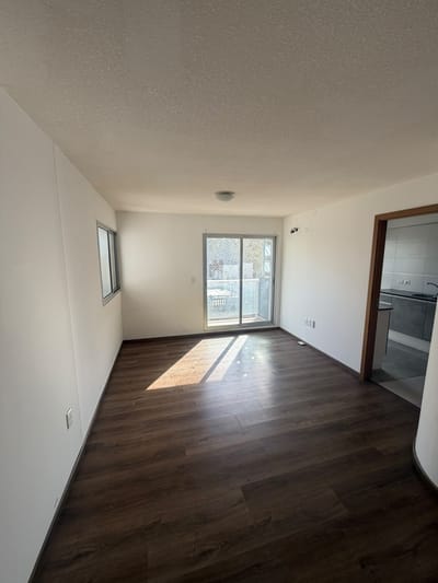 Apartamento en alquiler en Palermo
