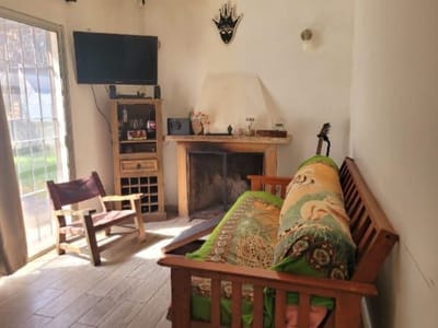 Casa en venta c/ cochera en Canelones