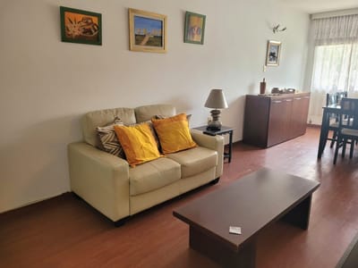 Apartamento en venta en Malvin