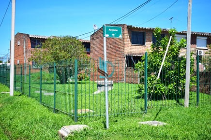 LAS PIEDRAS Venta casa 4 dormitorios