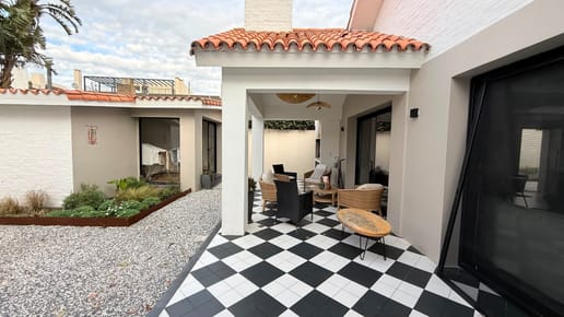 Casa en venta en Carrasco