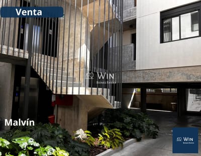 Apartamento en venta en Malvin, a estrenar, 1 dormitorio, garaje opcional