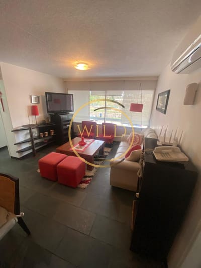 VENDO APARTAMENTO 1 DORMITORIO Y MEDIO ROOSEVELT PUNTA DEL ESTE