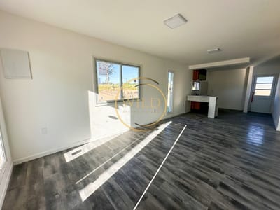 VENTA CASAS 2 DORMITORIOS 1 BAÑO A ESTRENAR 4H SEGUNDA ETAPA APTA PARA BANCO FINANCIADAS