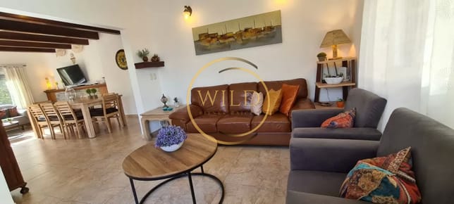 Hermosa casa en La Península de 5 dormitorios con pileta