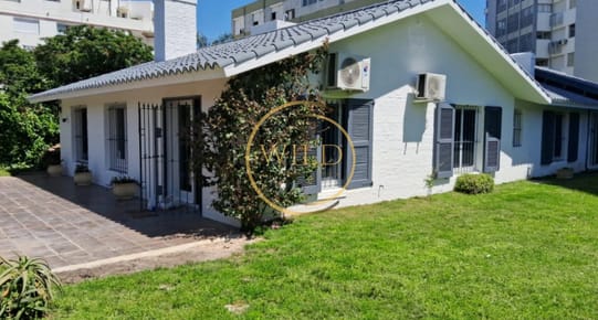 Venta Casa en mansa 3 dormitorios a pasos de la playa