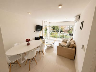Departamento de 1 dormitorio en venta en complejo nuevo con amenities.