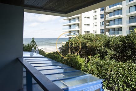 Apartamento con Exelente Ubicacion