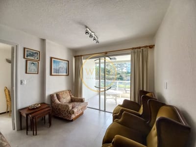 Departamento de 3 dormitorios en venta en Roosevelt