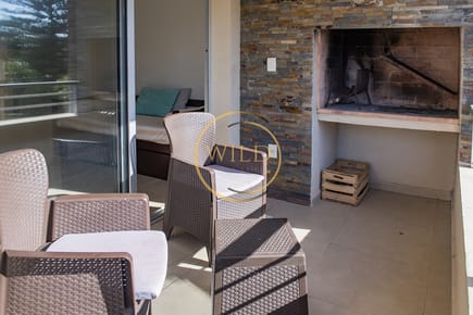 Departamento de 2 dormitorios en venta proximo a Playa Mansa, Punta del Este