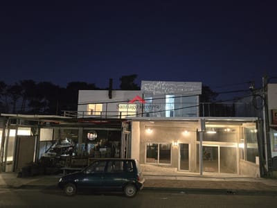 La Barra (Oportunidad en Alquiler) Apartamento en el corazón de La Barra