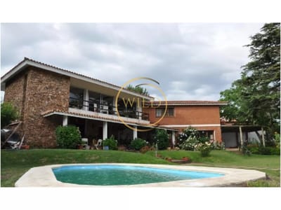 Espectacular casa en venta en Punta del Este, 6 dormitorios