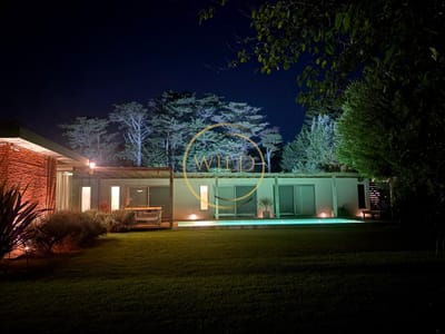 Casa en venta de 3 dormitorios en Punta del Este.