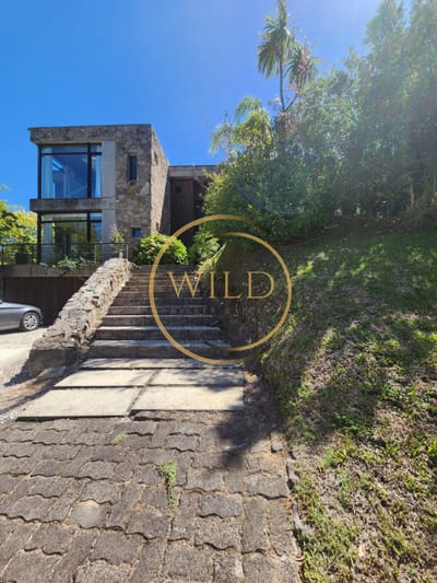Casa en Alborada - Punta del Este