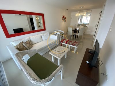 Apartamento en Brava