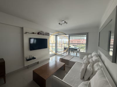 Venta apto en Playa Mansa