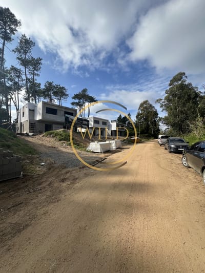 Casa a estrenar en Pinares. Precio lanzamiento. Punta del Este