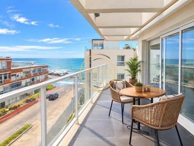 Venta Penthouse en Peninsula 3 dormitorios.