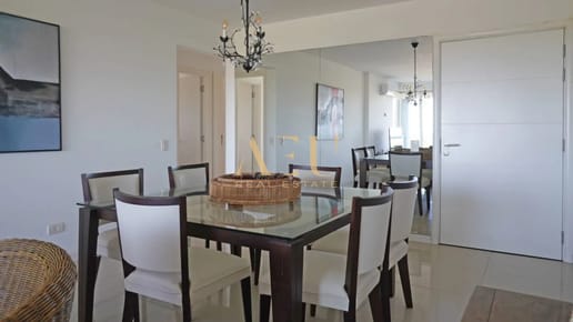 Venta de Departamento en Blue Marine, Punta del Este