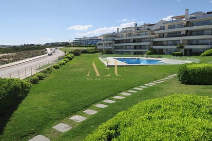 Departamento en Lomas de Manantiales III
