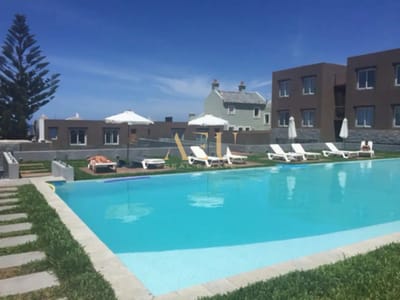 Venta de Departamento en Palcos de Manantiales