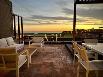 Departamento en Venta en Terrazas de Manantiales