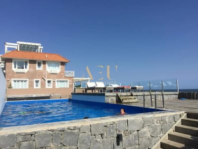 Alquiler de Depto en La Barra