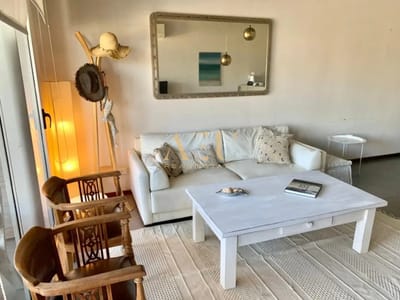 Venta y Alquiler Temporario de Departamento en Terral