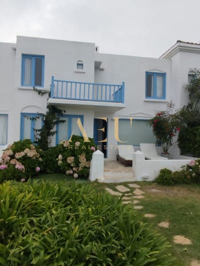 Casa en Aldea del Faro