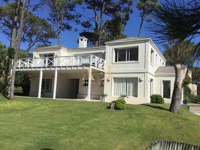 Casa en Laguna Blanca