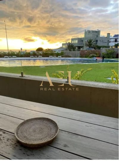 Venta y Alquiler Temporario de Departamento en Palcos de La Posta