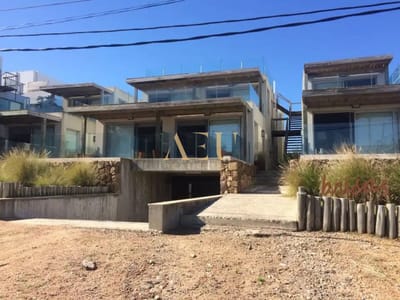 Venta y Alquiler Temporario Departamento en Brisas de Montoya