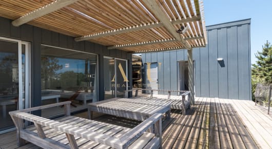 Venta y Alquiler Temporario de Casa en Club de Mar