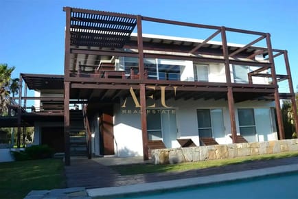 Venta y Alquiler Temporario de Casa en El Chorro
