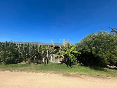 Alquiler de Casa en Club de Mar