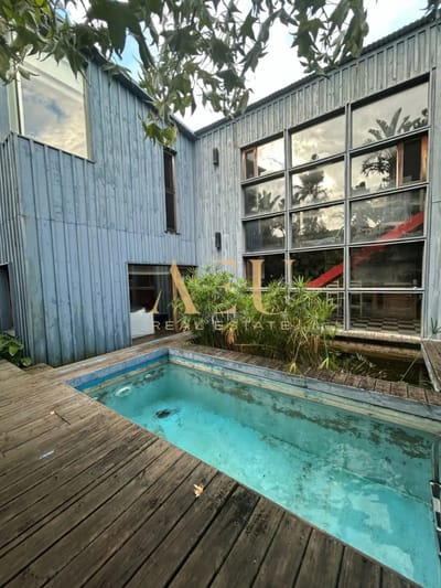 Venta y Alquiler Temporario de Casa en Montoya