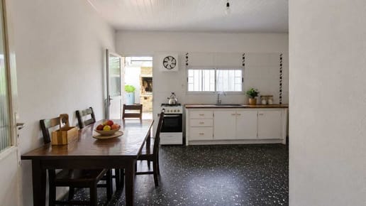 Casal/financian/arenalgrande Concepciónarenal/120m2/3dorm/patio Parr/ Aceptabanc