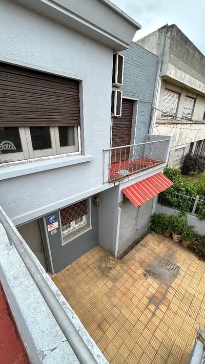 Venta Casa/Parque Batlle/Prox. Av.Ramón Andador/3 Dormitorios/2 Terrazas/Cochera
