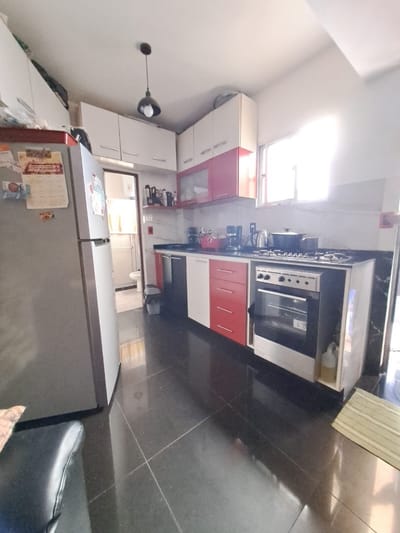 Venta/duplex 1D +escritorio+vestidor/Patio exclusivo|La Blanqueada