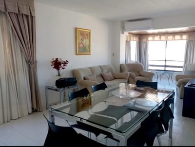 Venta frente en Peninsula con hermosa vista-3D-2B-Cochera-Piscina-Acepta Banco