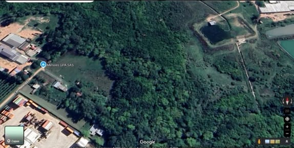 VENTA CHACRA  3 HECTÁREAS/ y CASA  4 DORM/ Prox.a La UAM/ Acepta Banco.