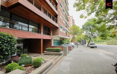 Alquiler apartamento de lujo | Vista al mar y al Club de Golf | 3dorm + servicio