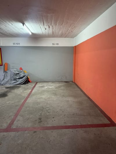 COCHERA en POCITOS, francisco muñoz y Barreiro / facil acceso