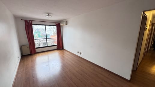 Apto en Parque Batlle/GARAGE/ acepta BANCO / Mt de Av italia y Bulevar Artigas