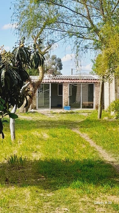 Venta/Playa Pascual/Casa con  2 Terrenos Total 1060 m²/Oportunidad/